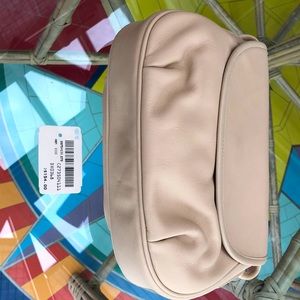 Coach NEW Cream Shoulder/Clutch Bag